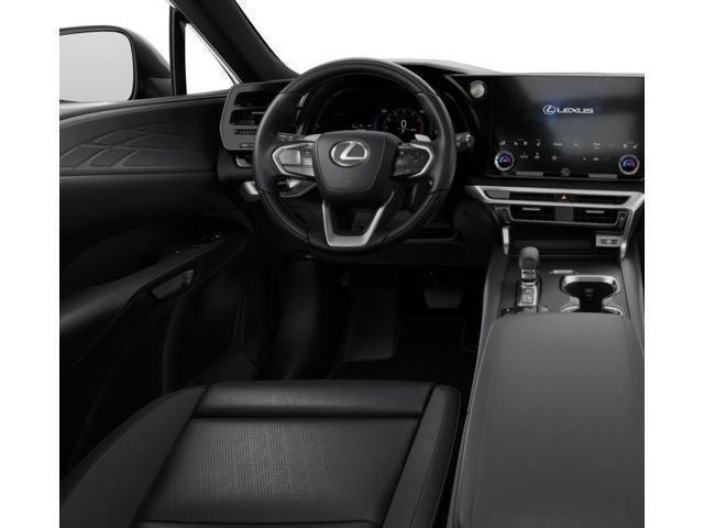 2026 Lexus RX 350 LUXURY AWD
