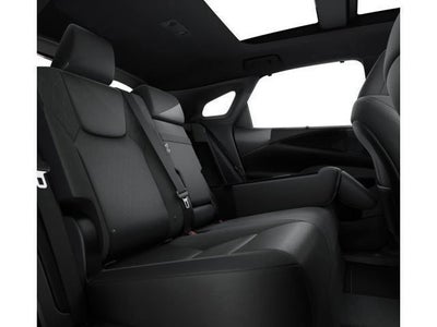 2026 Lexus RX 350 LUXURY AWD