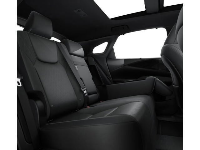 2026 Lexus RX 350 LUXURY AWD