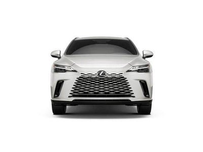 2026 Lexus RX 350 PREMIUM AWD