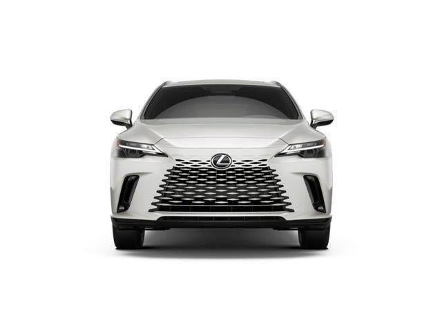 2026 Lexus RX 350 PREMIUM AWD
