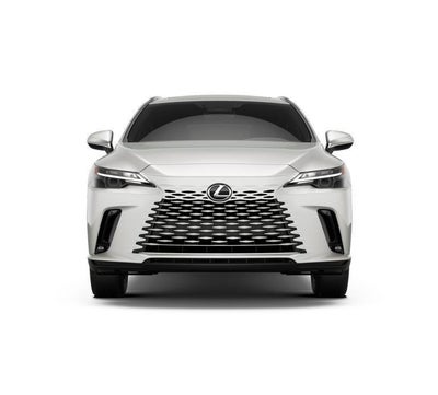 2026 Lexus RX 350 PREMIUM AWD