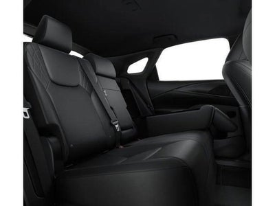 2026 Lexus RX 350 PREMIUM AWD