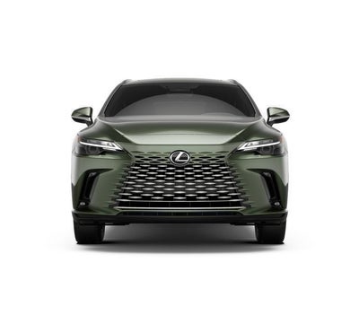 2026 Lexus RX 350 PREMIUM AWD