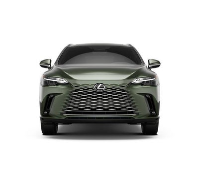 2026 Lexus RX 350 PREMIUM AWD