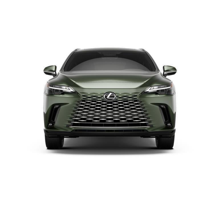2026 Lexus RX 350 PREMIUM AWD