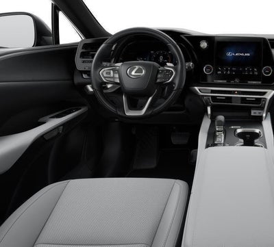 2026 Lexus RX 350 PREMIUM AWD