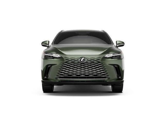 2026 Lexus RX 350 PREMIUM AWD