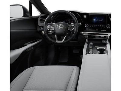 2026 Lexus RX 350 PREMIUM AWD