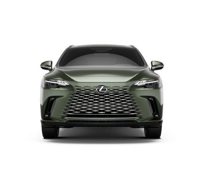 2026 Lexus RX 350 PREMIUM AWD