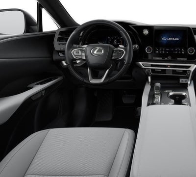 2026 Lexus RX 350 PREMIUM AWD