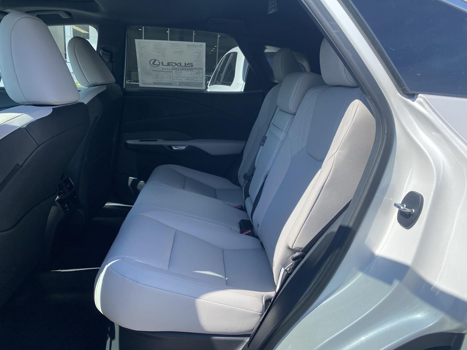 2026 Lexus RX RX 350 Premium