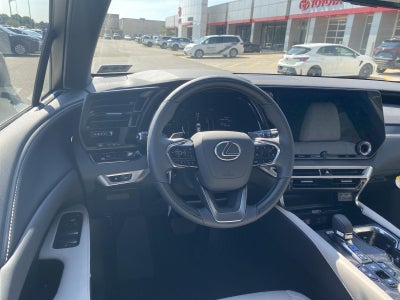 2026 Lexus RX RX 350 Premium