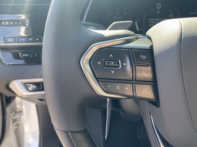 2026 Lexus RX RX 350 Premium
