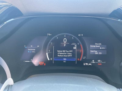 2026 Lexus RX RX 350 Premium