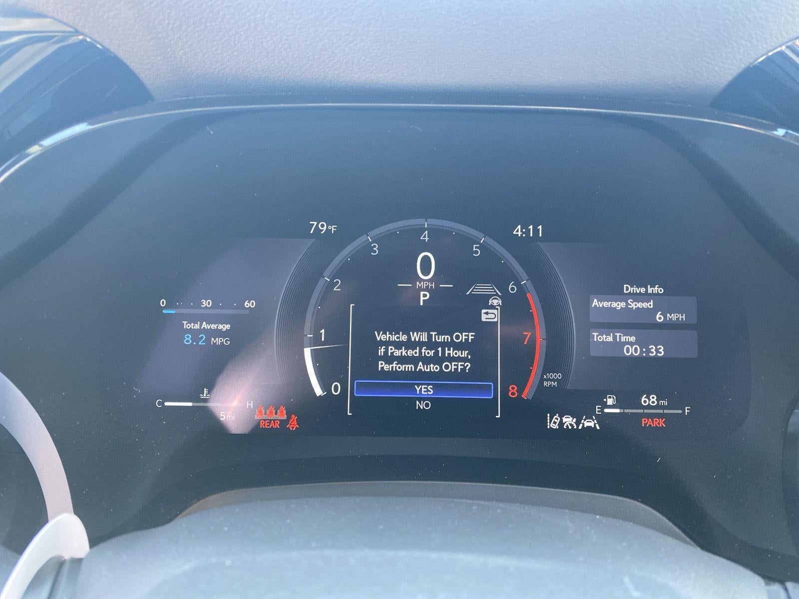 2026 Lexus RX RX 350 Premium