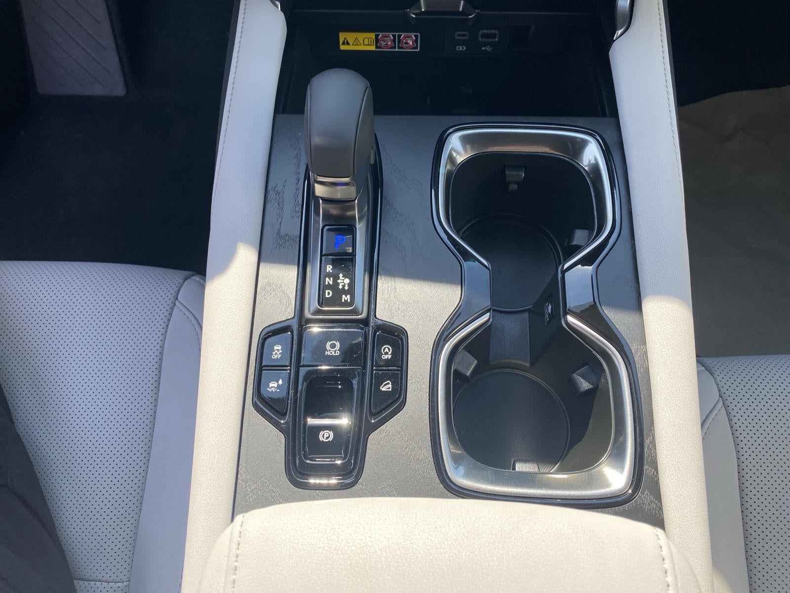 2026 Lexus RX RX 350 Premium