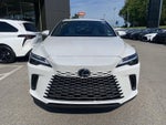 2026 Lexus RX RX 350 Premium