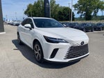 2026 Lexus RX RX 350 Premium