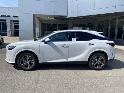 2026 Lexus RX RX 350 Premium