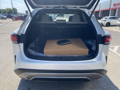 2026 Lexus RX RX 350 Premium