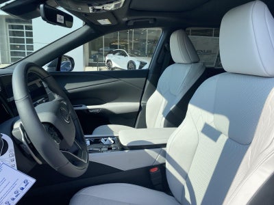 2026 Lexus RX 350 PREMIUM AWD