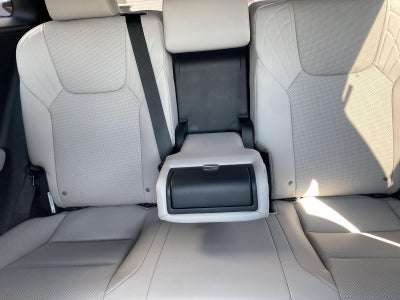 2026 Lexus RX 350 PREMIUM AWD