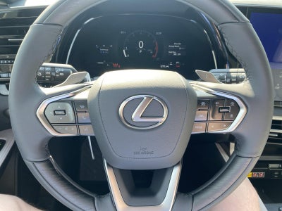 2026 Lexus RX 350 PREMIUM AWD