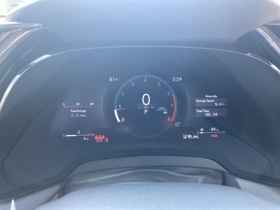2026 Lexus RX 350 PREMIUM AWD