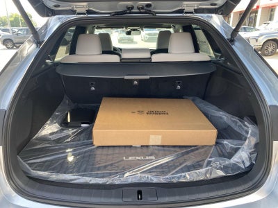 2026 Lexus RX 350 PREMIUM AWD