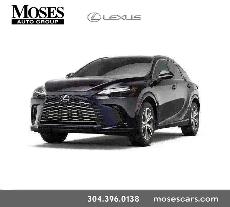 2026 Lexus RX 350 PREMIUM AWD PREMIUM