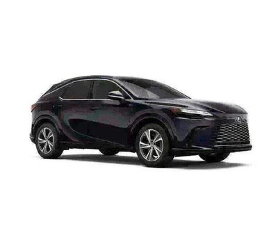 2026 Lexus RX 350 PREMIUM AWD PREMIUM