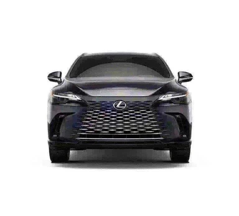 2026 Lexus RX 350 PREMIUM AWD PREMIUM