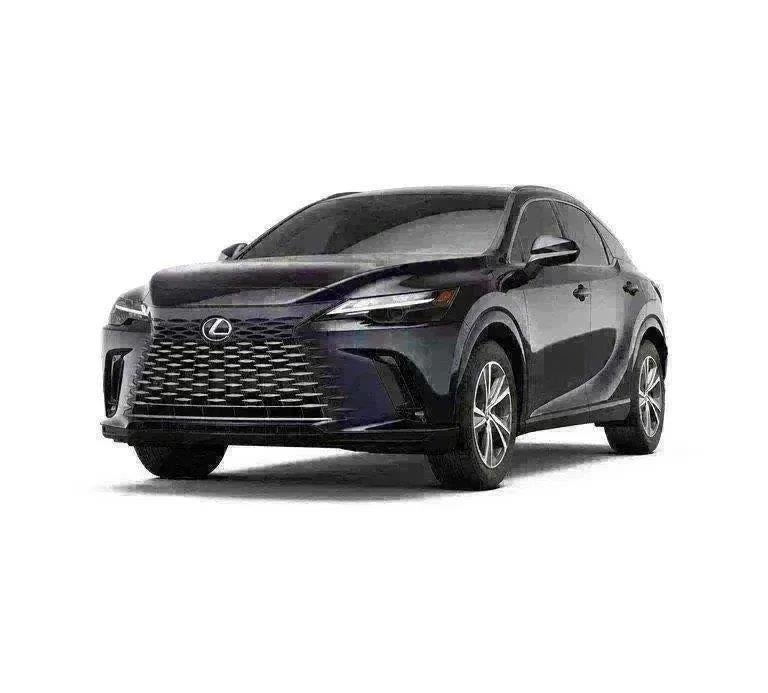 2026 Lexus RX 350 PREMIUM AWD PREMIUM