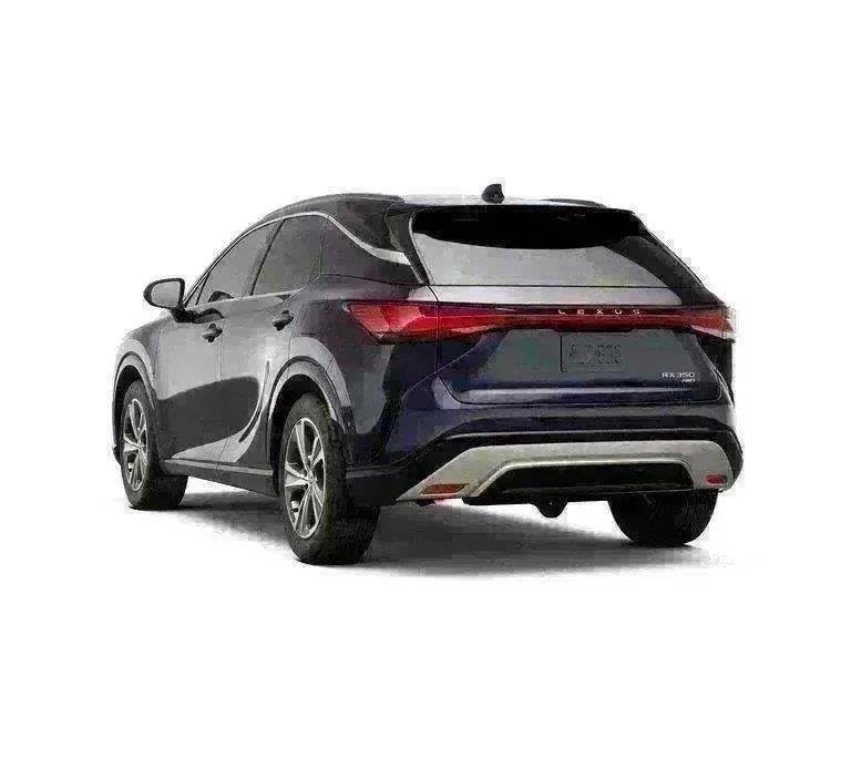 2026 Lexus RX 350 PREMIUM AWD PREMIUM