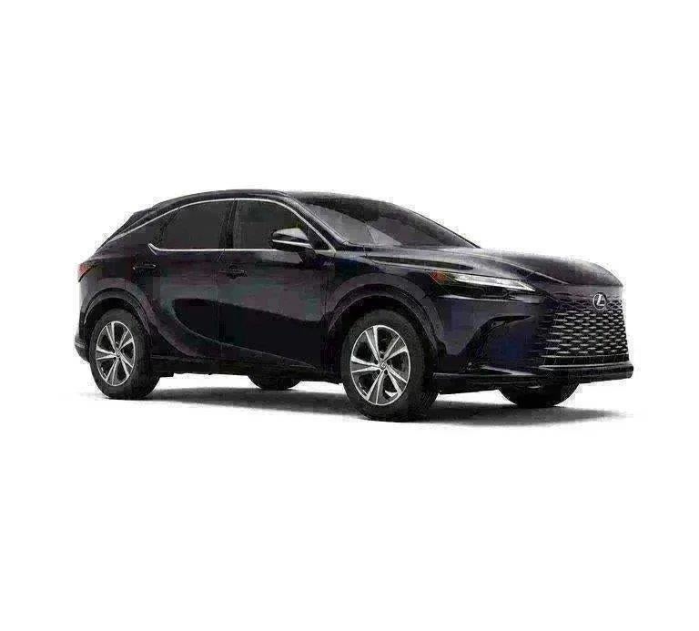 2026 Lexus RX 350 PREMIUM AWD PREMIUM