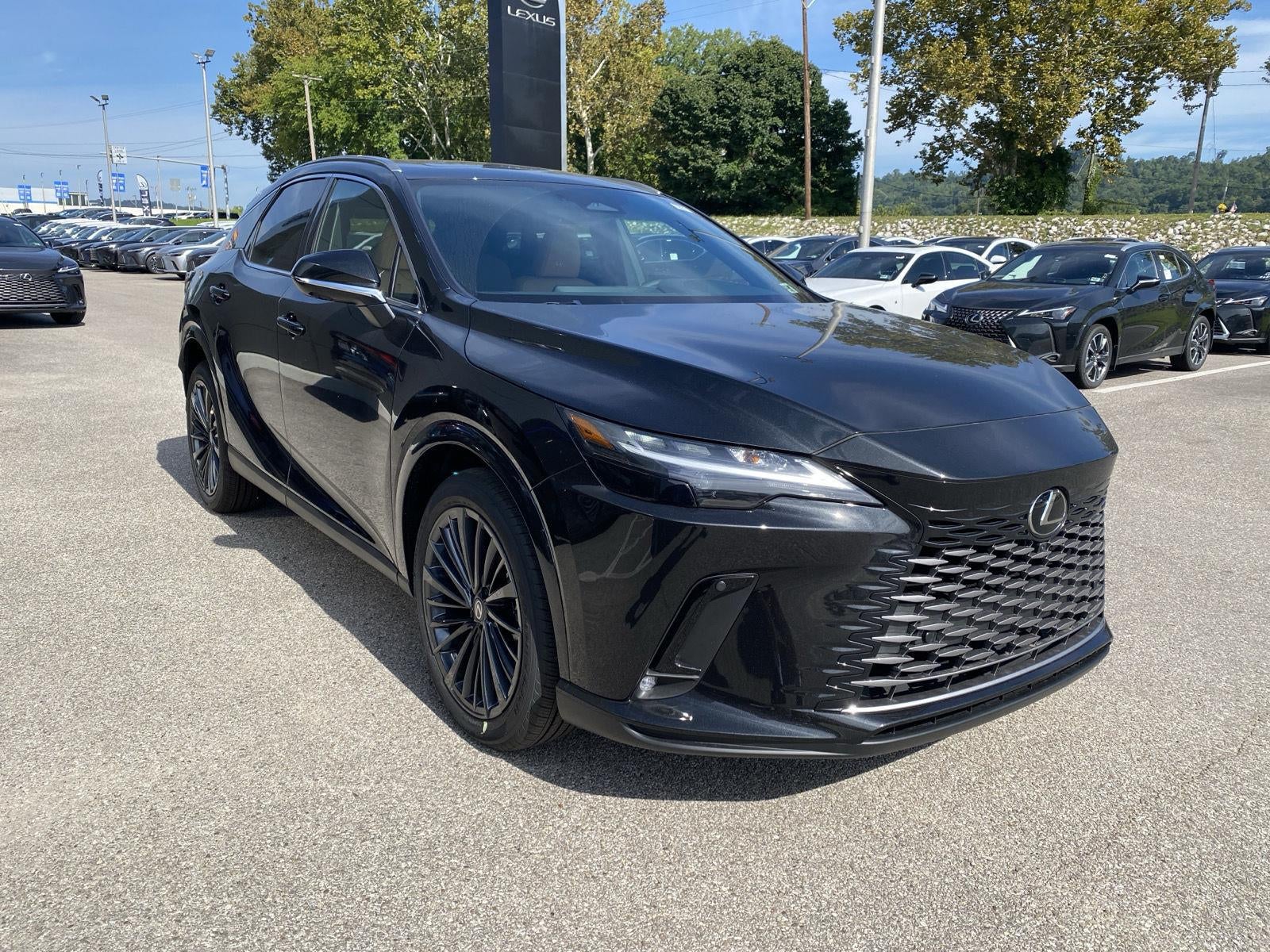 2026 Lexus RX 350 PREMIUM AWD PREMIUM