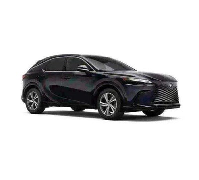 2026 Lexus RX 350 PREMIUM AWD PREMIUM