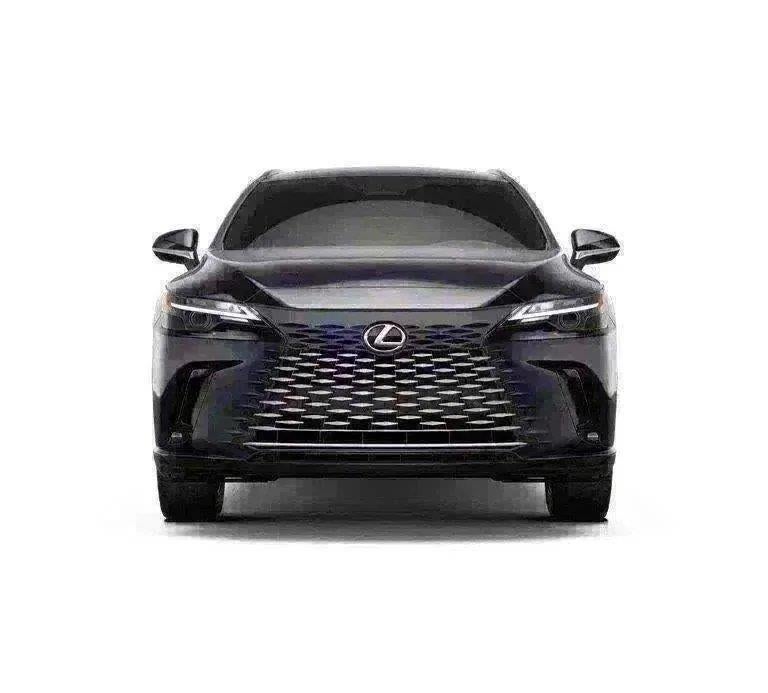 2026 Lexus RX 350 PREMIUM AWD PREMIUM