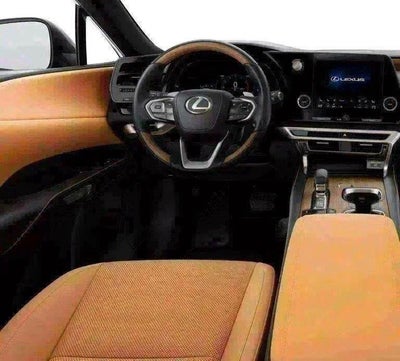 2026 Lexus RX 350 PREMIUM AWD PREMIUM