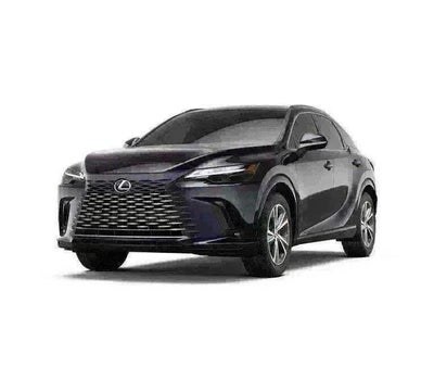 2026 Lexus RX 350 PREMIUM AWD PREMIUM