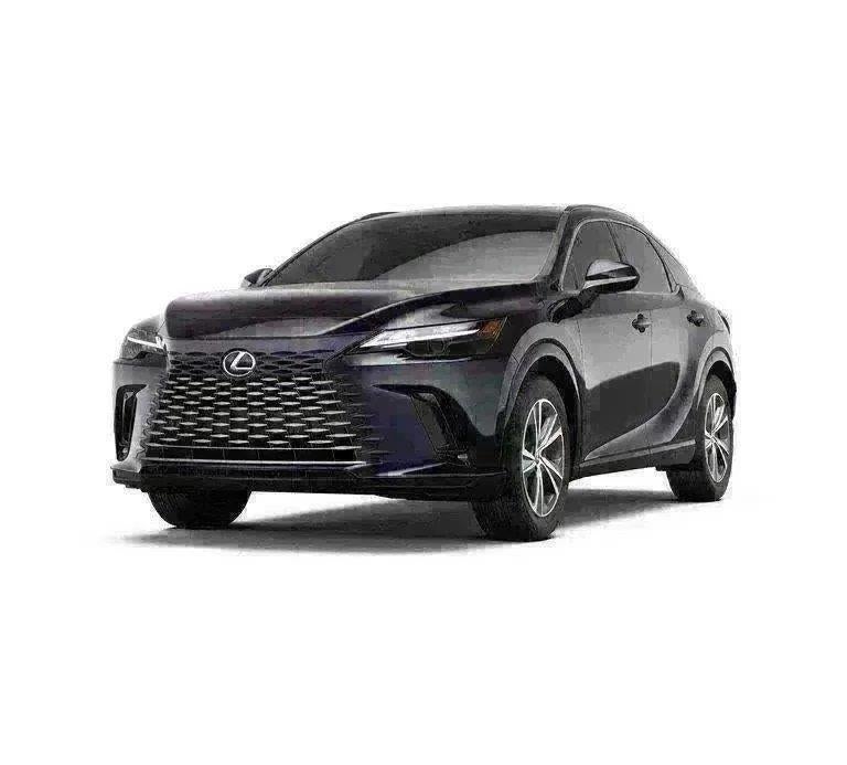 2026 Lexus RX 350 PREMIUM AWD PREMIUM
