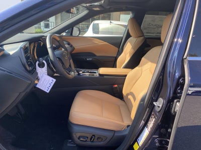 2026 Lexus RX 350 PREMIUM AWD