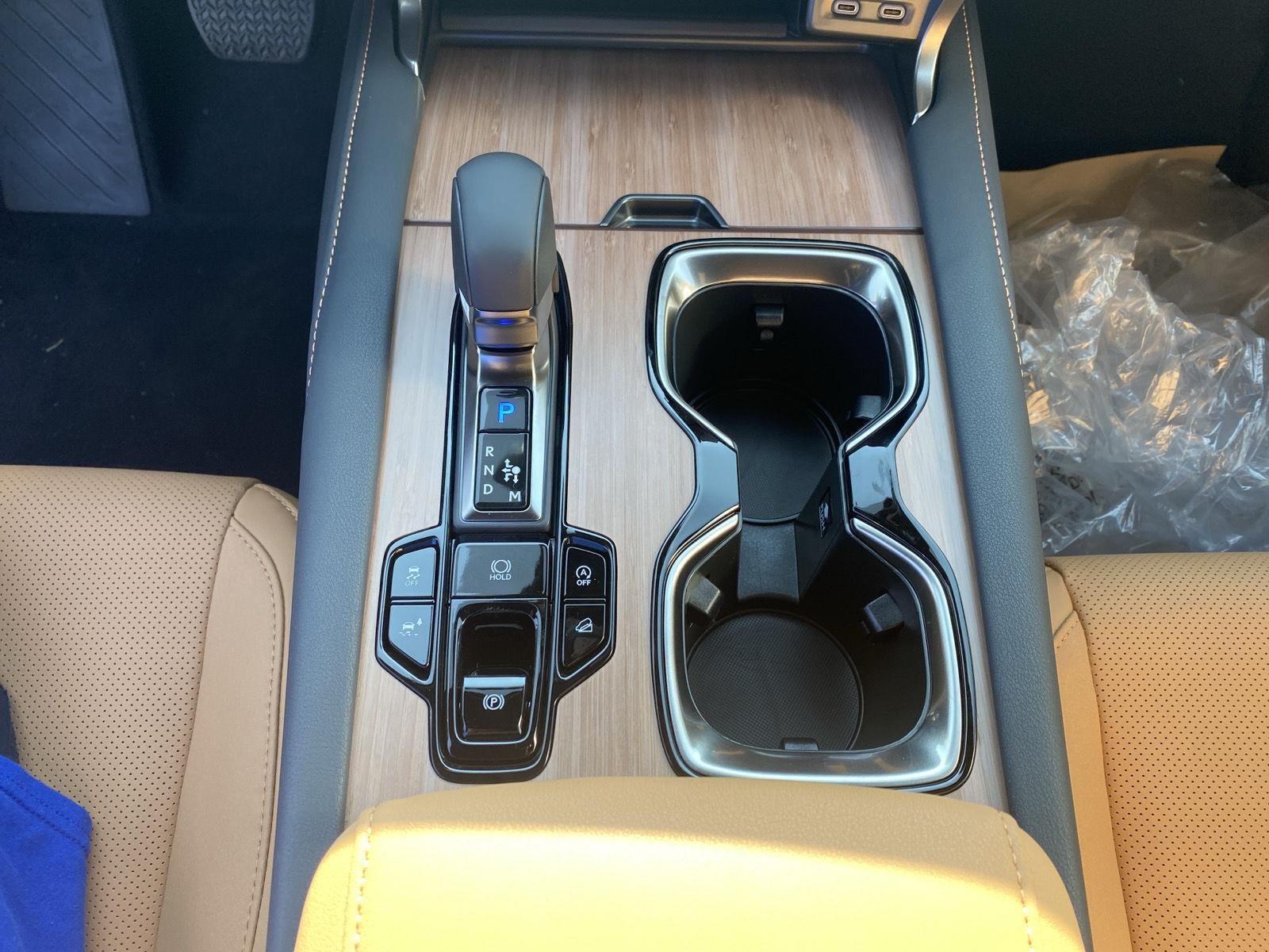 2026 Lexus RX 350 PREMIUM AWD