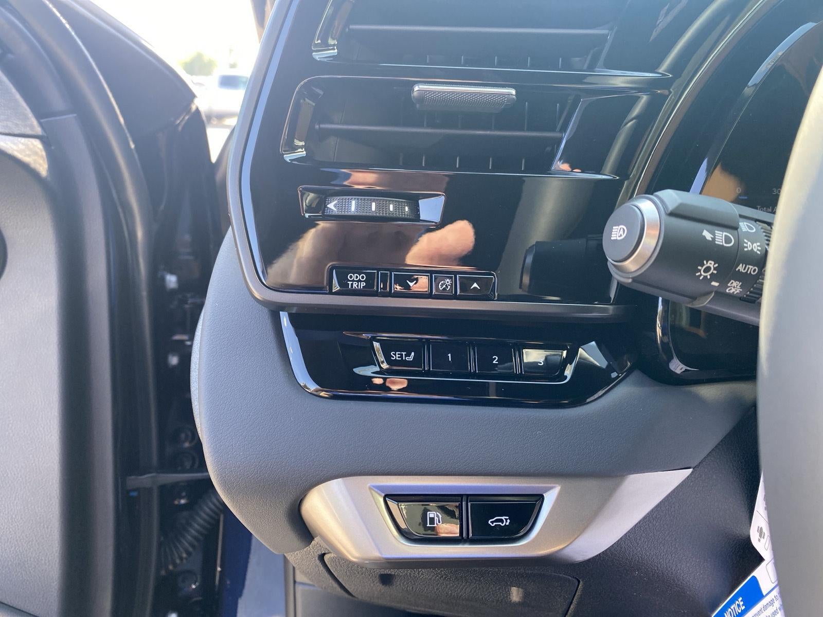2026 Lexus RX 350 PREMIUM AWD