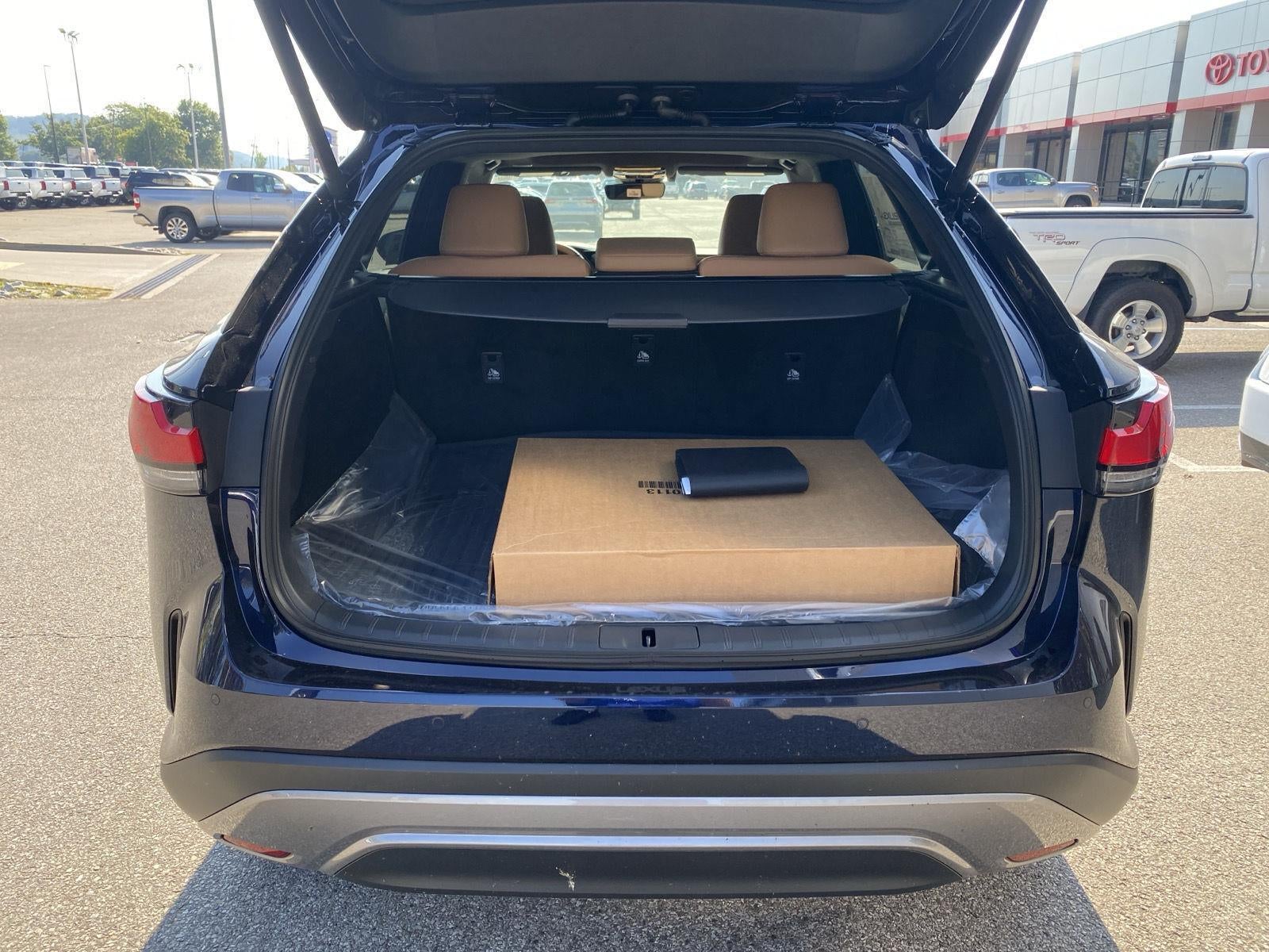 2026 Lexus RX 350 PREMIUM AWD