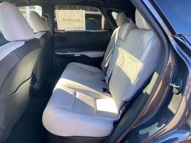 2026 Lexus RX 350 PREMIUM AWD