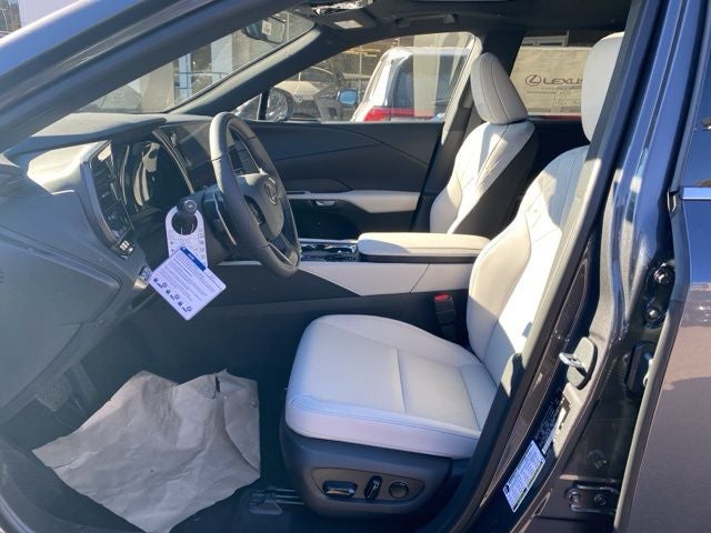 2026 Lexus RX 350 PREMIUM AWD