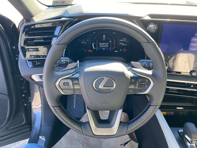 2026 Lexus RX 350 PREMIUM AWD