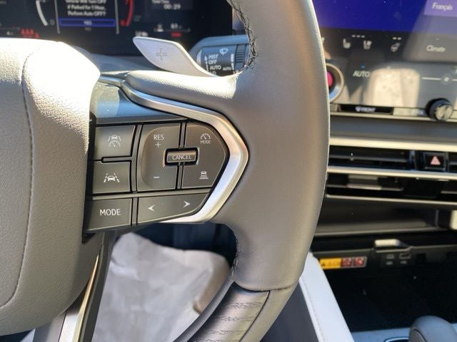 2026 Lexus RX 350 PREMIUM AWD